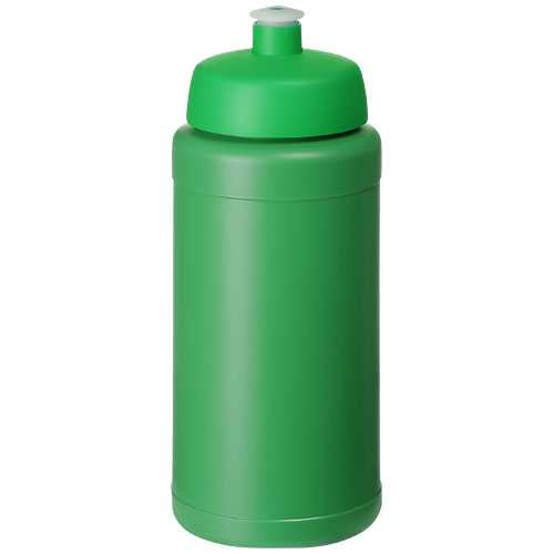 Baseline 500 ml recycled sport bottle