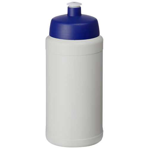 Baseline 500 ml recycled sport bottle