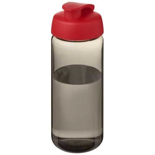 H2O Active® Octave Tritan™ 600 ml flip lid sport bottle