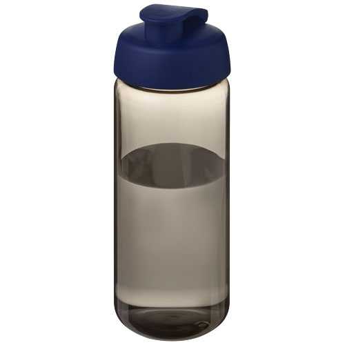 H2O Active® Octave Tritan™ 600 ml flip lid sport bottle