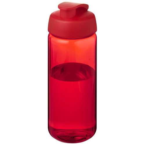 H2O Active® Octave Tritan™ 600 ml flip lid sport bottle