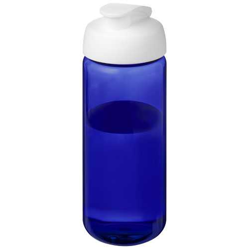 H2O Active® Octave Tritan™ 600 ml flip lid sport bottle