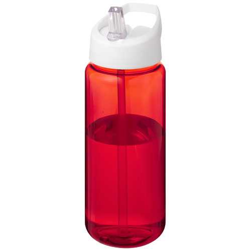 H2O Active® Octave Tritan™ 600 ml spout lid sport bottle