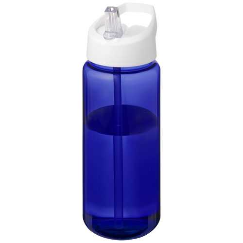 H2O Active® Octave Tritan™ 600 ml spout lid sport bottle