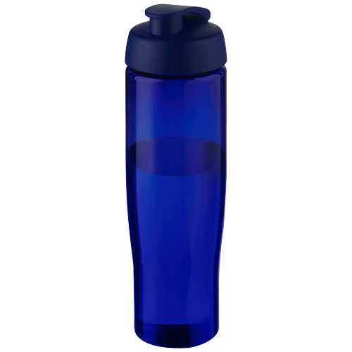 H2O Active® Eco Tempo 700 ml flip lid sport bottle