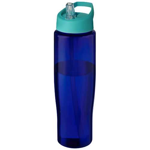 H2O Active® Eco Tempo 700 ml spout lid sport bottle