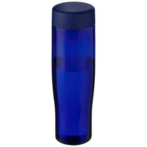 H2O Active® Eco Tempo 700 ml screw cap water bottle