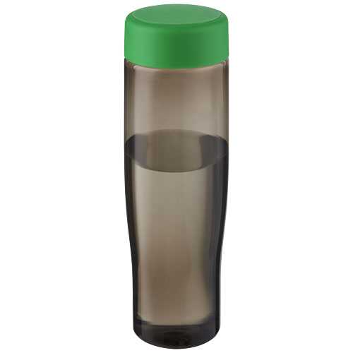 H2O Active® Eco Tempo 700 ml screw cap water bottle