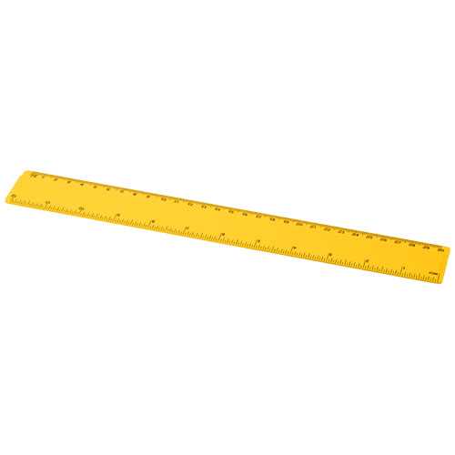 Refari 30 cm recycled plastic ruler