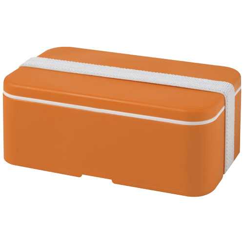 MIYO single layer lunch box 