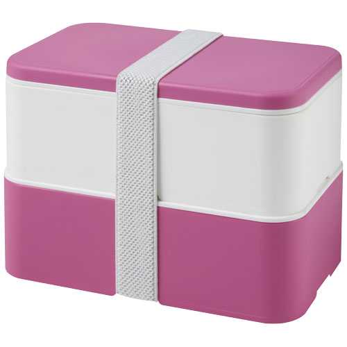 MIYO double layer lunch box