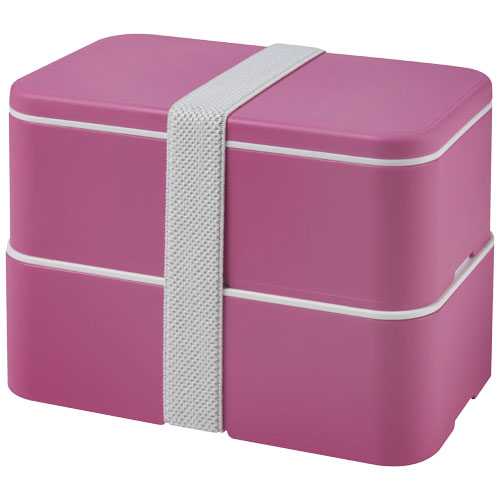 MIYO double layer lunch box