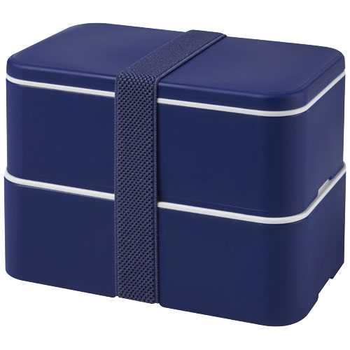 MIYO double layer lunch box