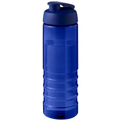 H2O Active® Eco Treble 750 ml flip lid sport bottle