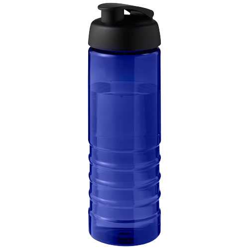 H2O Active® Eco Treble 750 ml flip lid sport bottle