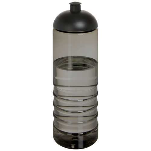 H2O Active® Eco Treble 750 ml dome lid sport bottle 