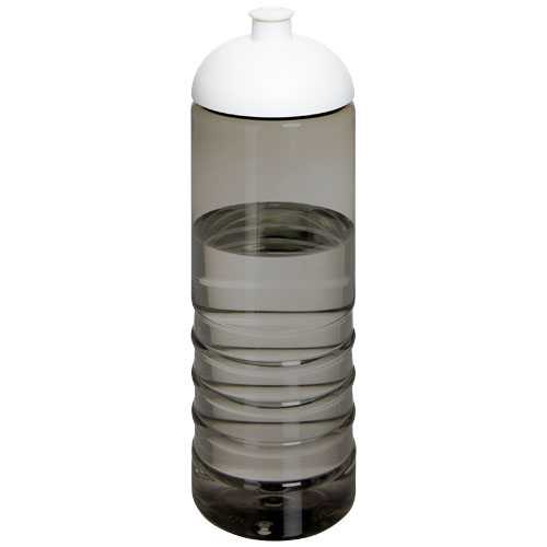 H2O Active® Eco Treble 750 ml dome lid sport bottle 