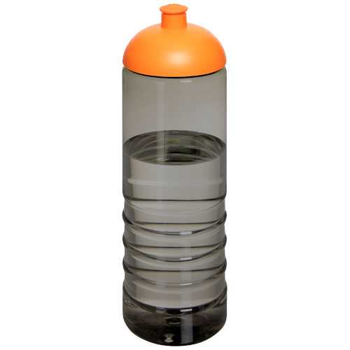 H2O Active® Eco Treble 750 ml dome lid sport bottle 