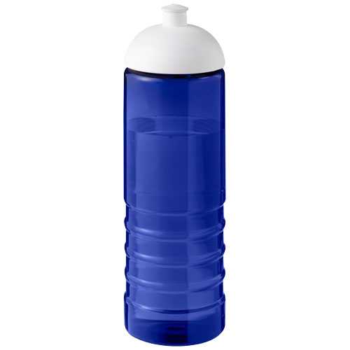 H2O Active® Eco Treble 750 ml dome lid sport bottle 