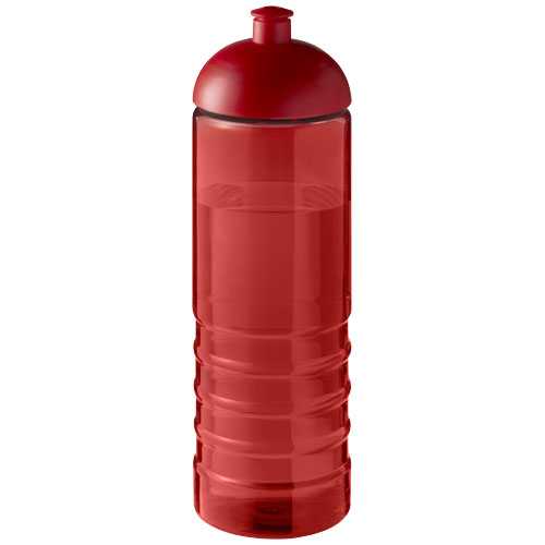 H2O Active® Eco Treble 750 ml dome lid sport bottle 