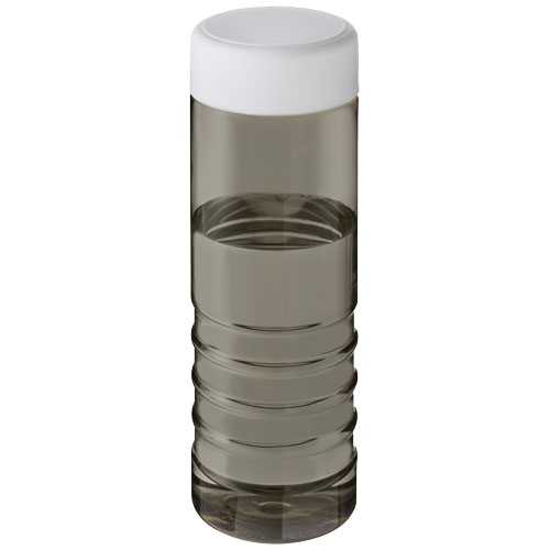 H2O Active® Eco Treble 750 ml screw cap water bottle 