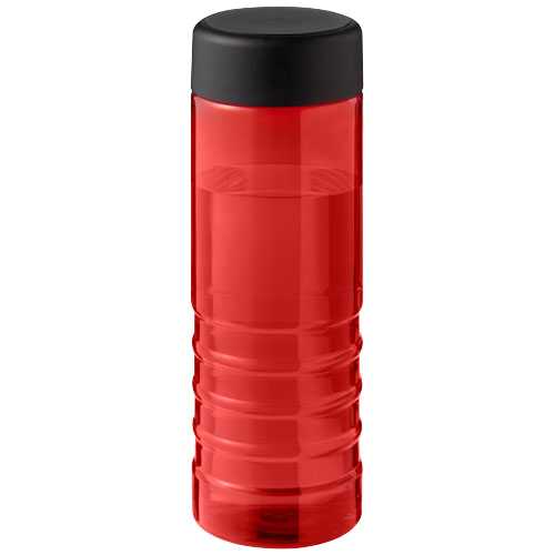 H2O Active® Eco Treble 750 ml screw cap water bottle 