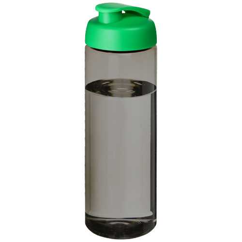 H2O Active® Eco Vibe 850 ml flip lid sport bottle