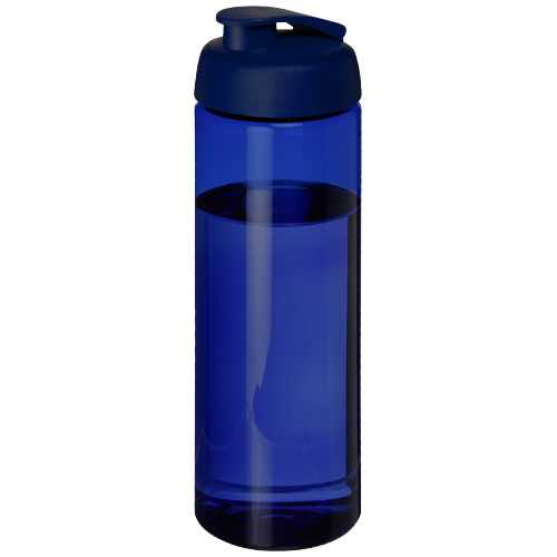 H2O Active® Eco Vibe 850 ml flip lid sport bottle