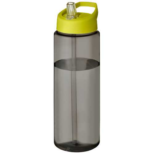 H2O Active® Eco Vibe 850 ml spout lid sport bottle 