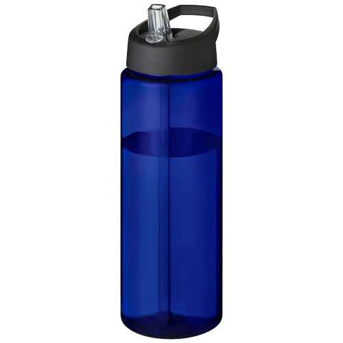 H2O Active® Eco Vibe 850 ml spout lid sport bottle 