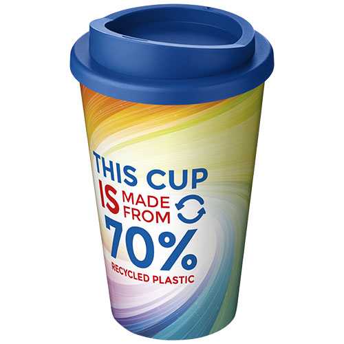 Brite-Americano® Eco 350 ml insulated tumbler