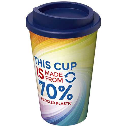 Brite-Americano® Eco 350 ml insulated tumbler