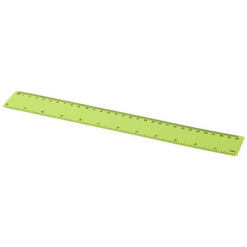 Rothko 30 cm plastic ruler