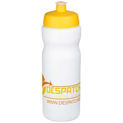 Baseline® Plus 650 ml sport bottle