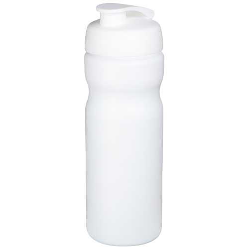 Baseline® Plus 650 ml flip lid sport bottle