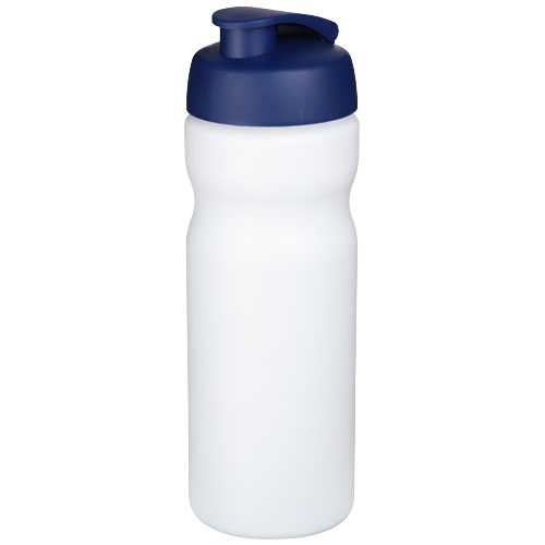 Baseline® Plus 650 ml flip lid sport bottle