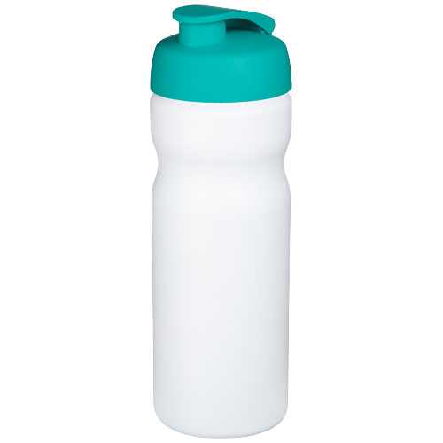 Baseline® Plus 650 ml flip lid sport bottle