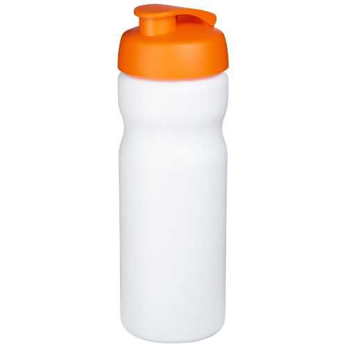 Baseline® Plus 650 ml flip lid sport bottle