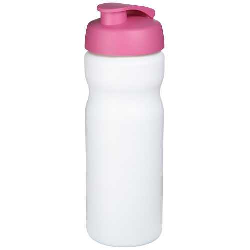 Baseline® Plus 650 ml flip lid sport bottle