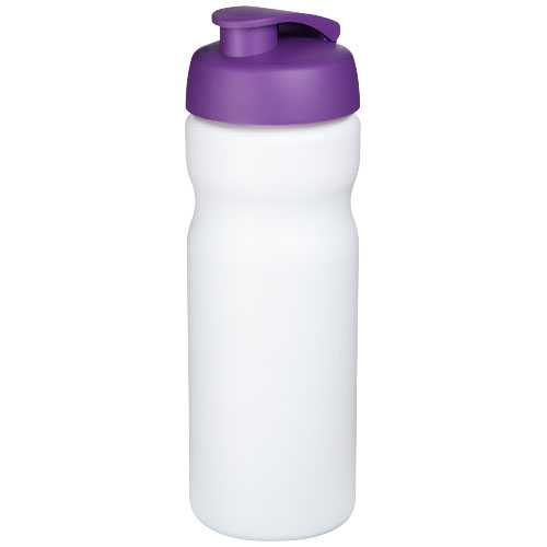 Baseline® Plus 650 ml flip lid sport bottle