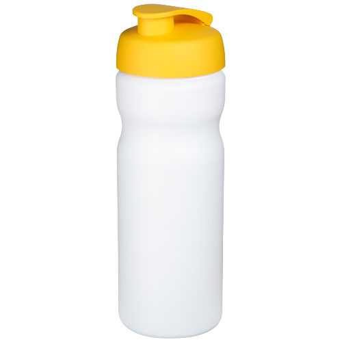 Baseline® Plus 650 ml flip lid sport bottle