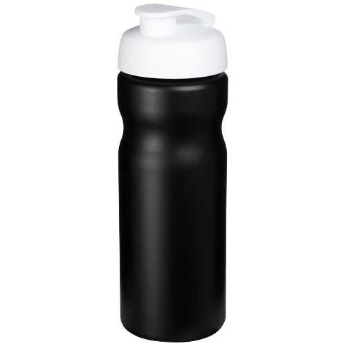 Baseline® Plus 650 ml flip lid sport bottle