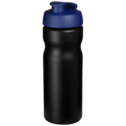 Baseline® Plus 650 ml flip lid sport bottle