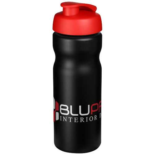 Baseline® Plus 650 ml flip lid sport bottle