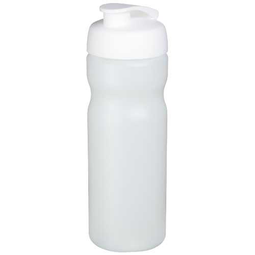 Baseline® Plus 650 ml flip lid sport bottle