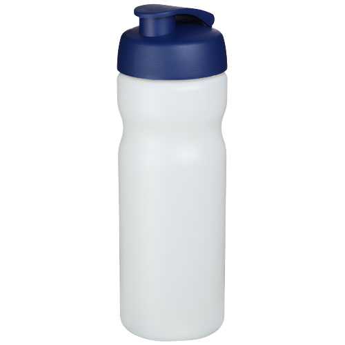 Baseline® Plus 650 ml flip lid sport bottle