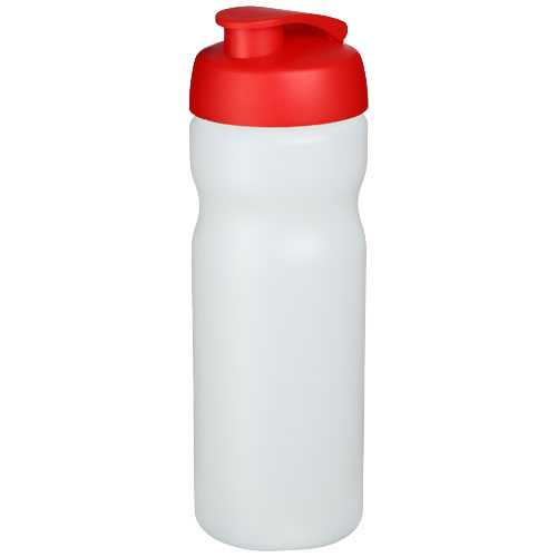 Baseline® Plus 650 ml flip lid sport bottle