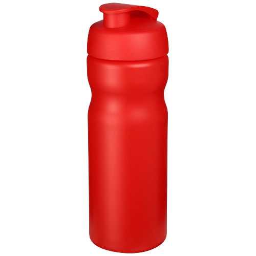 Baseline® Plus 650 ml flip lid sport bottle