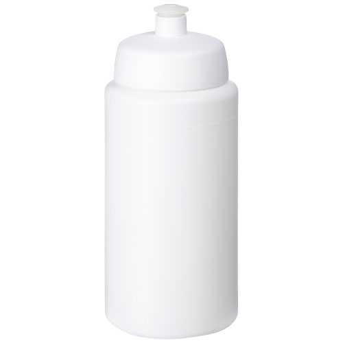 Baseline® Plus grip 500 ml sports lid sport bottle