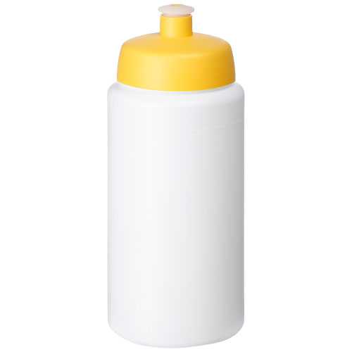 Baseline® Plus grip 500 ml sports lid sport bottle